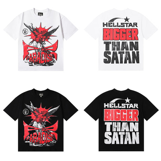 CASADEPT-Hellstar T-Shirt