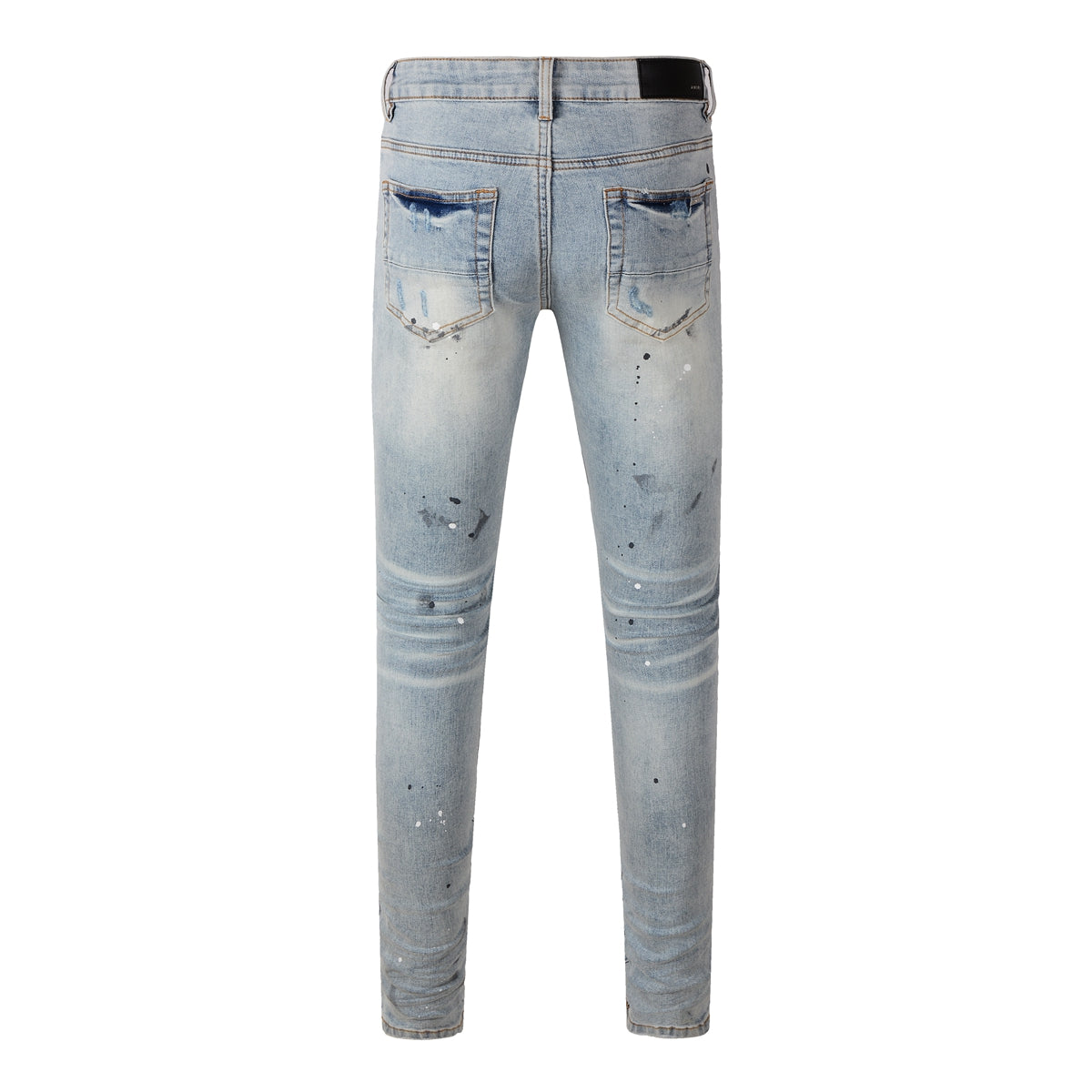 CASADEPT-AMIRI Jeans