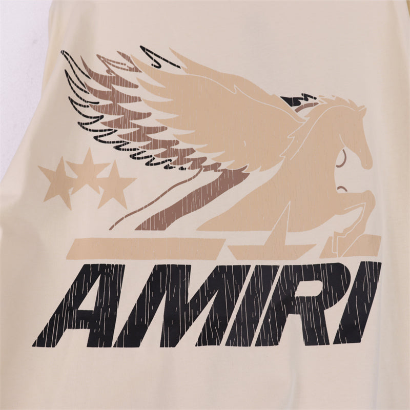 CASADEPT-AMIRI CORE LOGO TEE