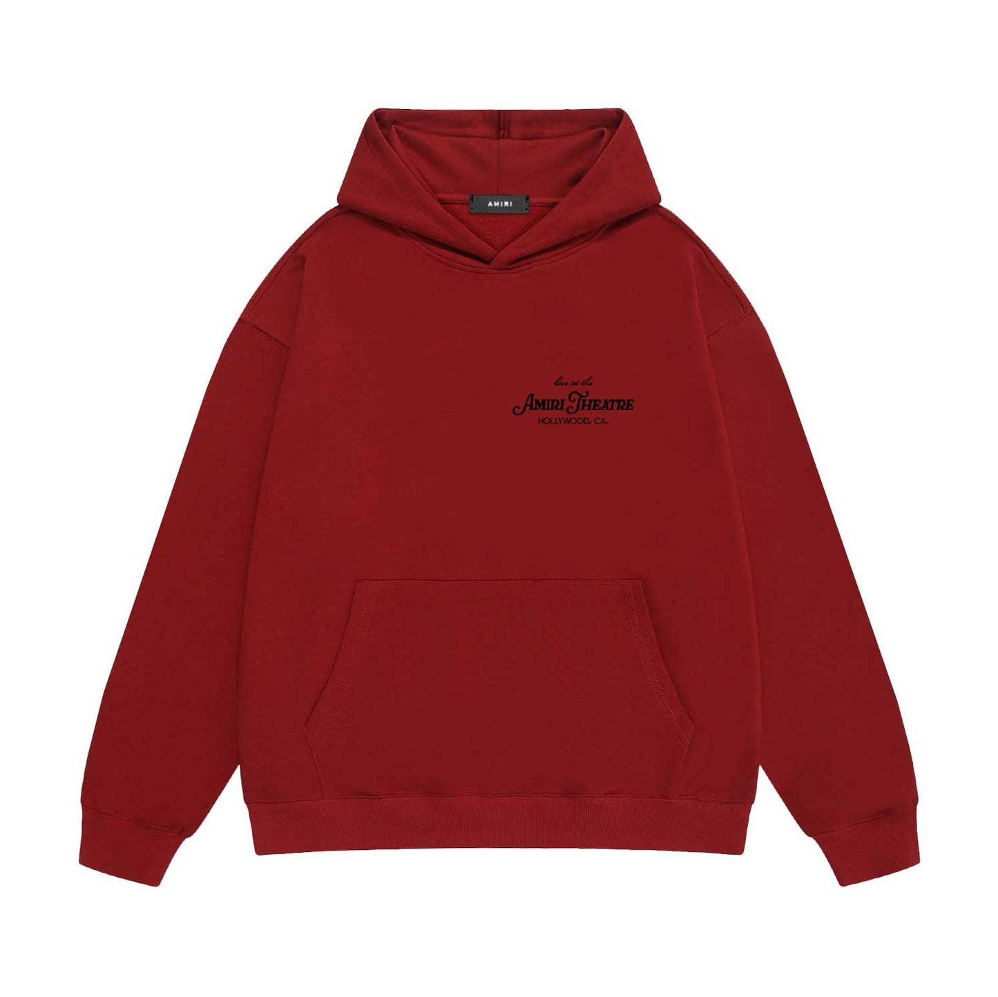 CASADEPT-AMIRI Hoodie