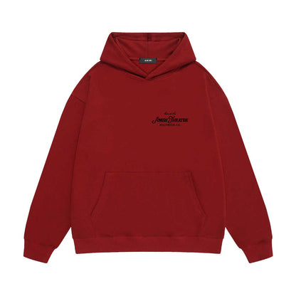 CASADEPT-AMIRI Hoodie