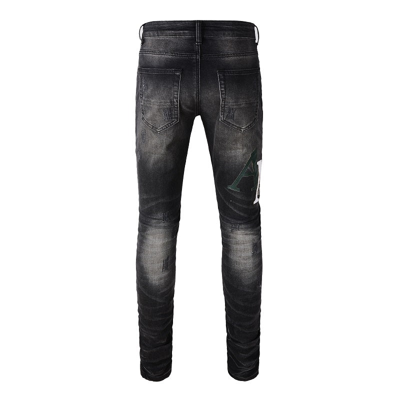 CASADEPT-AMIRI Jeans