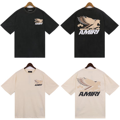 CASADEPT-AMIRI CORE LOGO TEE