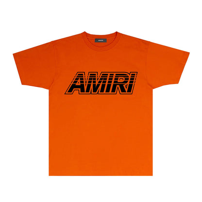 CASADEPT-AMIRI CORE LOGO TEE