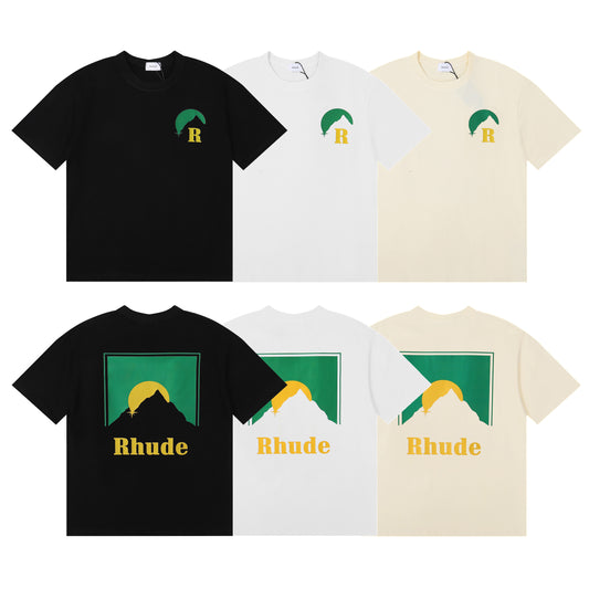 RHUDE TEE