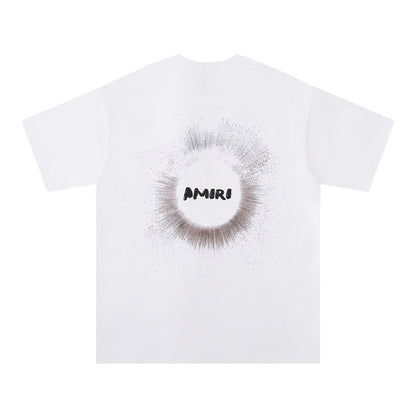 CASADEPT-AMIRI CORE LOGO TEE