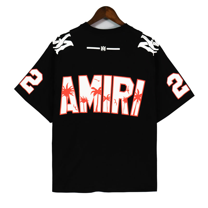 CASADEPT - AMIRI T-Shirt Set