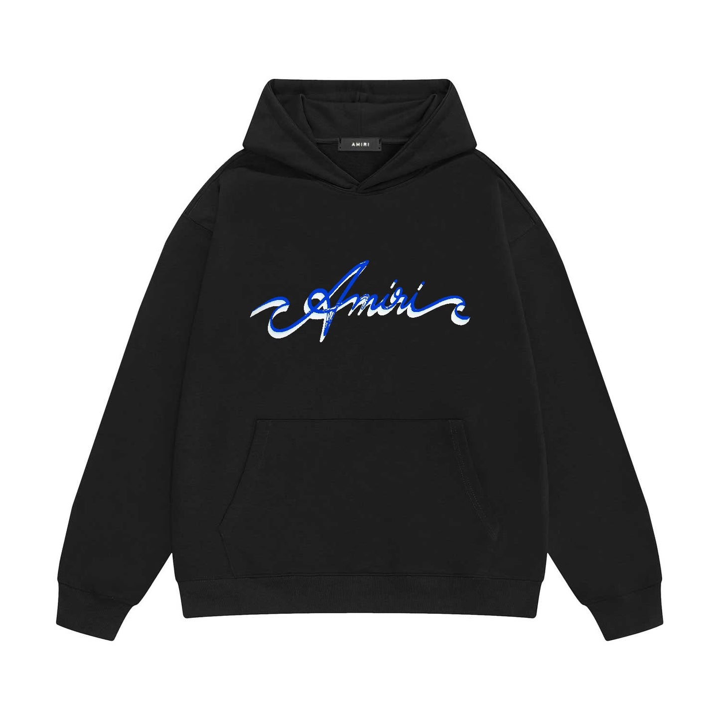 CASADEPT-AMIRI Hoodie