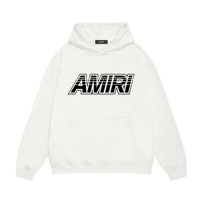 CASADEPT-AMIRI Hoodie