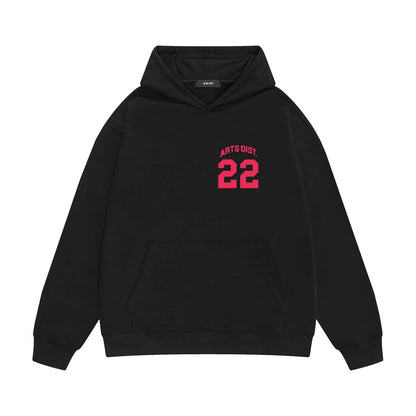 CASADEPT-AMIRI Hoodie