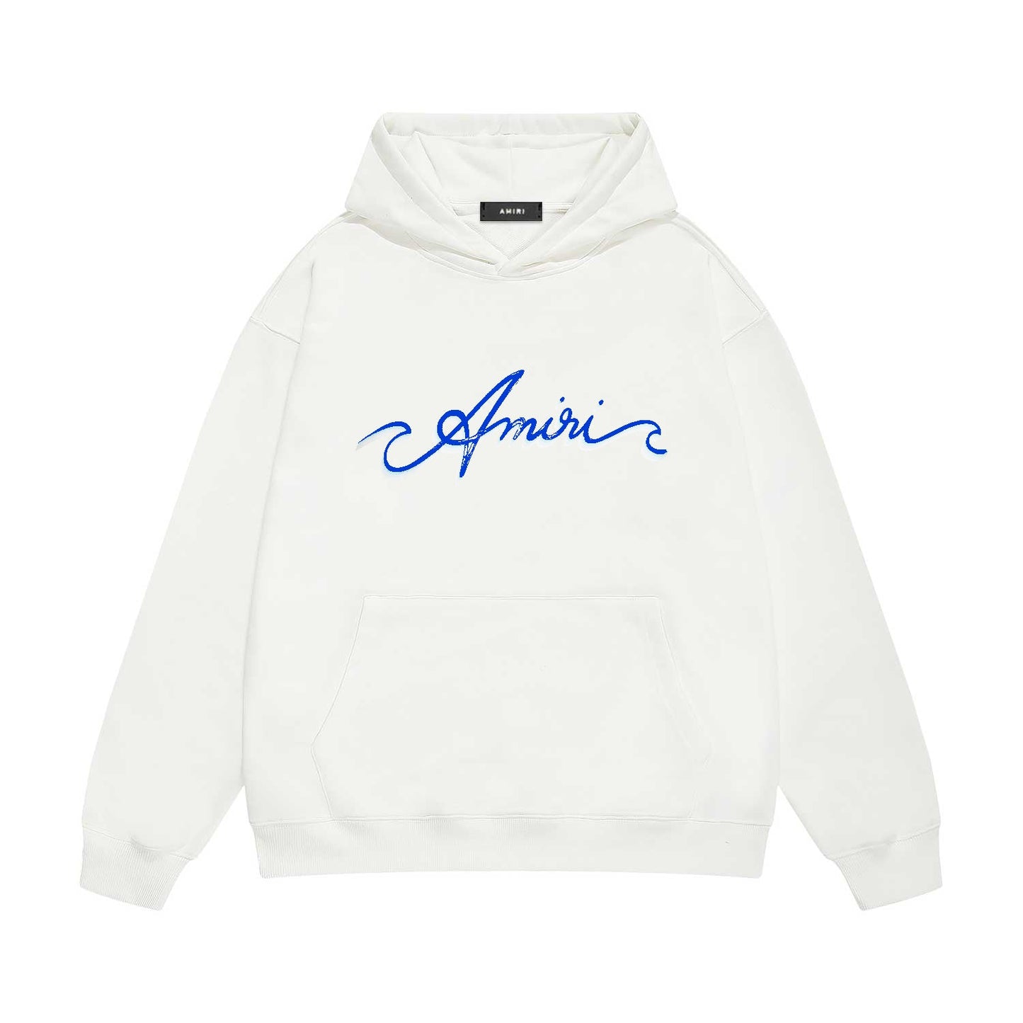 CASADEPT-AMIRI Hoodie