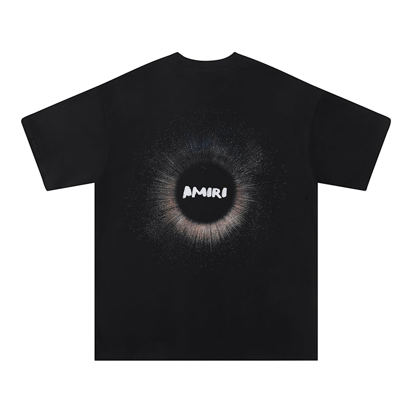 CASADEPT-AMIRI CORE LOGO TEE