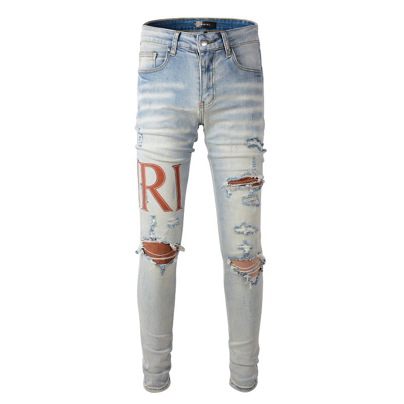 CASADEPT-AMIRI Jeans