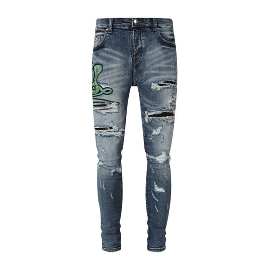 CASADEPT-AMIRI Jeans