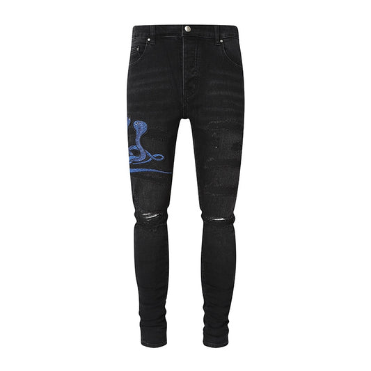 CASADEPT-AMIRI Jeans #1345