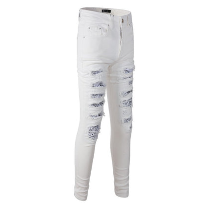 CASADEPT-AMIRI Jeans