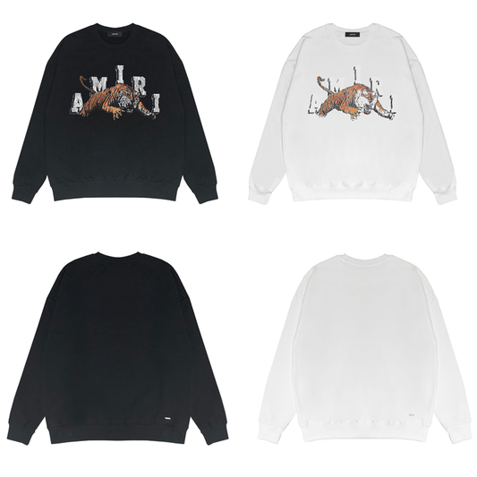 CASADEPT-AMIRI Sweatshirt