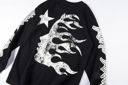 CASADEPT-Hellstar Sweatshirt