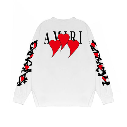 CASADEPT-AMIRI Sweatshirt