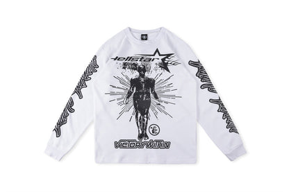 CASADEPT-Hellstar Sweatshirt