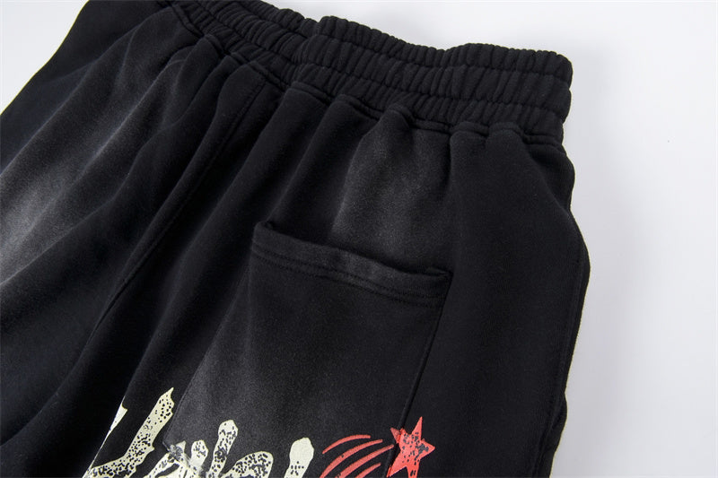 CASADEPT-Hellstar Shorts