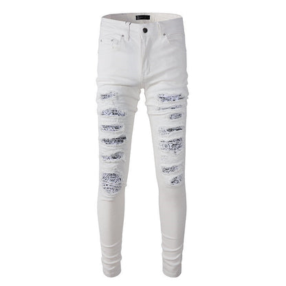 CASADEPT-AMIRI Jeans