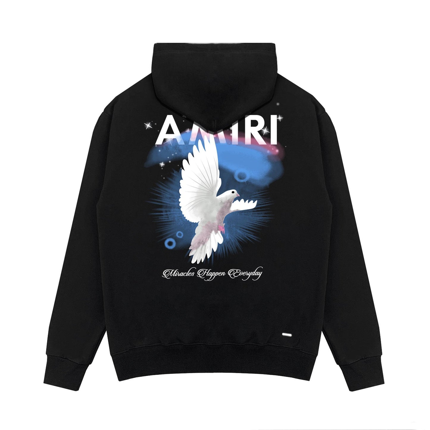 CASADEPT-AMIRI Hoodie