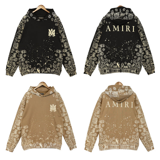 CASADEPT-AMIRI Hoodie