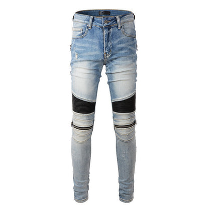 CASADEPT-AMIRI Jeans