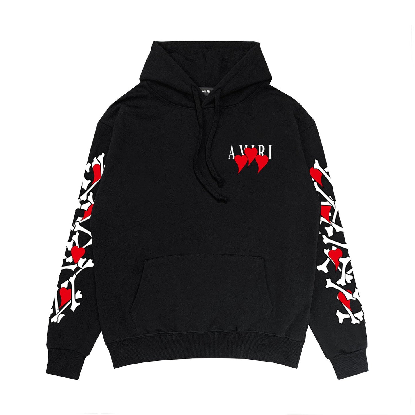 CASADEPT-AMIRI Hoodie