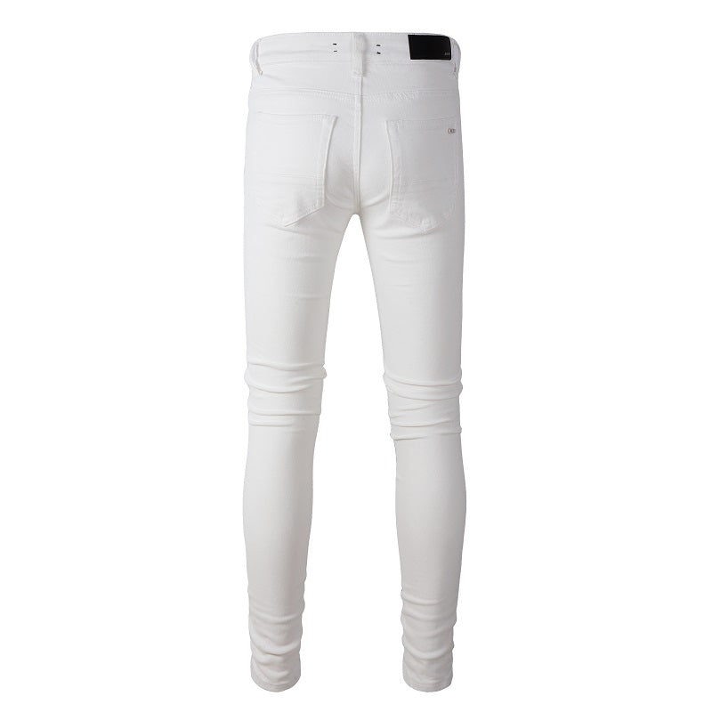 CASADEPT-AMIRI Jeans