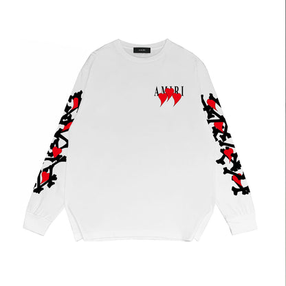 CASADEPT-AMIRI Sweatshirt