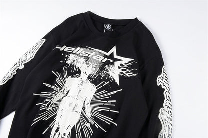 CASADEPT-Hellstar Sweatshirt