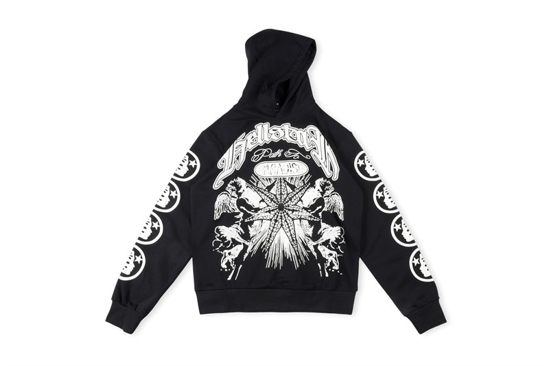 CASADEPT-Hellstar Hoodie