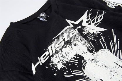 CASADEPT-Hellstar Sweatshirt