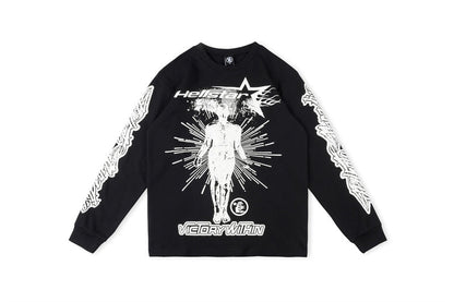 CASADEPT-Hellstar Sweatshirt