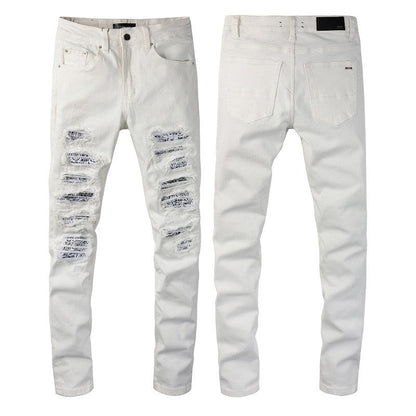 CASADEPT-AMIRI Jeans