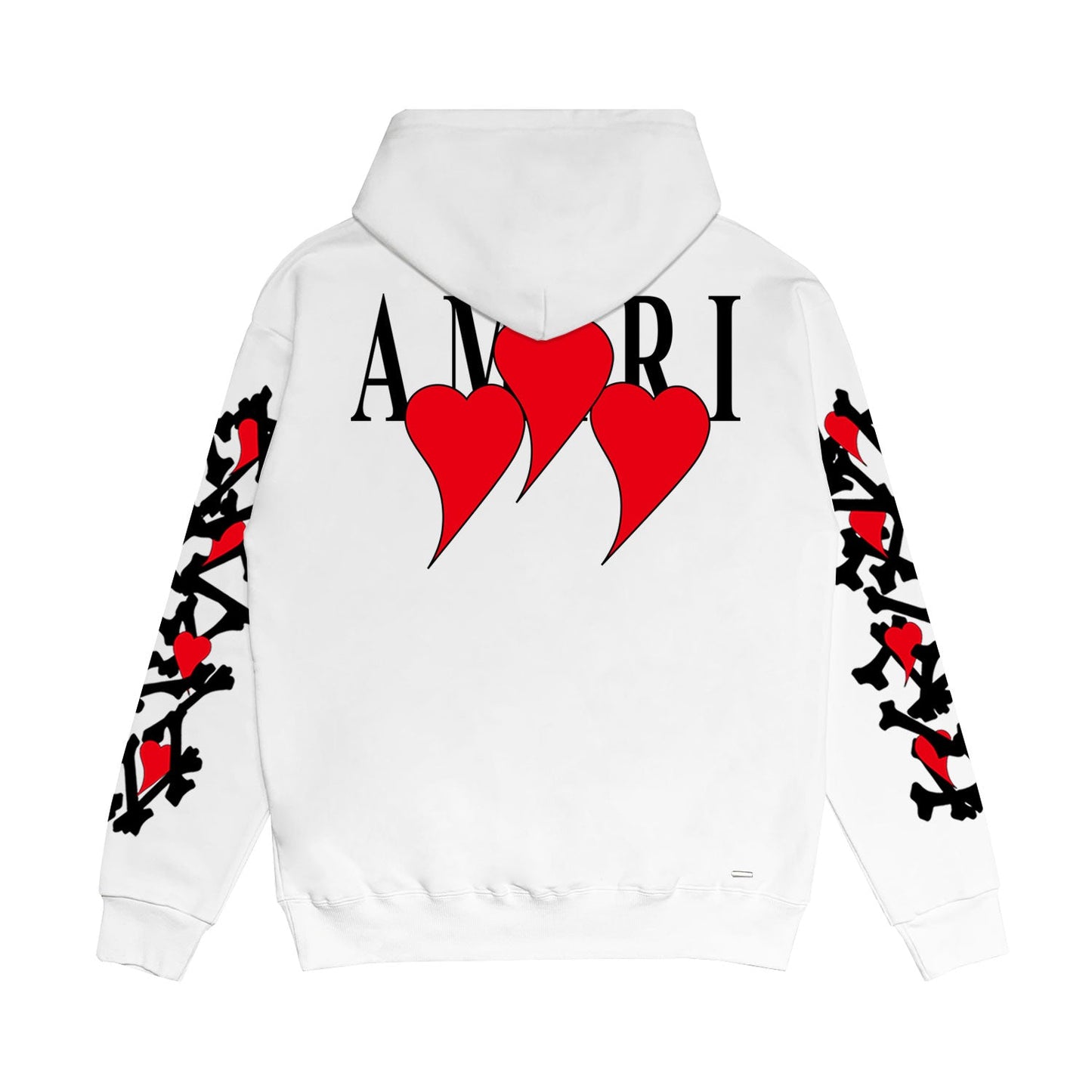 CASADEPT-AMIRI Hoodie