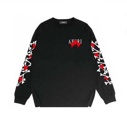 CASADEPT-AMIRI Sweatshirt