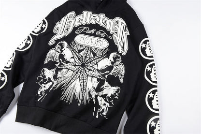 CASADEPT-Hellstar Hoodie